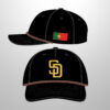 2026 Padres Portuguese Heritage Celebration Hat Giveaway 1