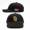 2026 Padres Portuguese Heritage Celebration Hat Giveaway 2