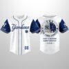 2026 Personalized Yankees EMS Appreciation Baseball Jersey 1