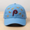 2026 Phillies Hot Dog Hat Giveaway