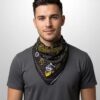 2026 Pirates Country Weekend Bandana Giveaway 2