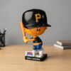 2026 Pirates Pablo Sanchez Bobblehead Giveaway 2