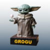 2026 Pirates Star Wars Night Grogu Bobblehead Giveaway 2