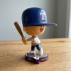 2026 Rangers Backyard Baseball Night Pablo Sanchez Bobblehead Giveaway 2