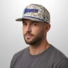 2026 Rangers Burlebo Day Hat Giveaway 2