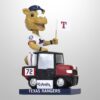 2026 Rangers Captain Kubota Bobblehead Giveaway 4 2026 Rangers Captain Kubota Bobblehead Giveaway 1