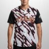 2026 Rangers Jujutsu Kaisen Night Jersey Giveaway 2