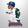 2026 Rays Chandler Simpson Bobblehead Giveaway 1