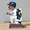 2026 Rays Chandler Simpson Bobblehead Giveaway 2