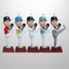 2026 Red Sox Garrett Crochet Jersey Variant Bobblehead Giveaway 1