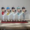 2026 Red Sox Garrett Crochet Jersey Variant Bobblehead Giveaway 2