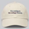 2026 Red Sox Heated Rivalry Night Hat Giveaway 1