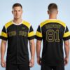 2026 Red Sox Heated Rivalry Night Jersey Giveaway 3