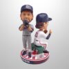 2026 Red Sox Roger Clemens 20 Strikeout Double Bobblehead Giveaway 1