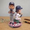 2026 Red Sox Roger Clemens 20 Strikeout Double Bobblehead Giveaway 2