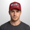 2026 Red Sox UMass Amherst Hat Giveaway 4