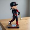 2026 Reds Eugenio Suarez City Connect Bobblehead Giveaway 2