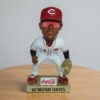 2026 Reds KeBryan Hayes Gold Glove Bobblehead Giveaway 2