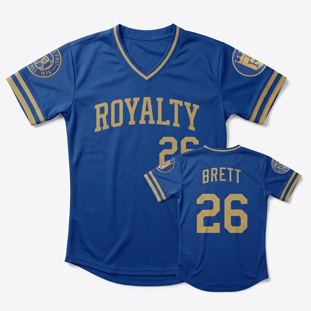 2026 Royals George Brett Alternate Jersey Giveaway 1 2026 Royals George Brett Alternate Jersey Giveaway 1