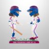 2026 Royals Rock Paper Scissors Bobblehead Giveaway 1