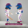 2026 Royals Rock Paper Scissors Bobblehead Giveaway 2