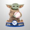2026 Royals Star Wars Day Bobblehead Giveaway 1