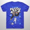 2026 Royals The Indomitable Pasquatch Shirt Giveaway 1