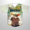 2026 Salem RidgeYaks Star Wars Jersey Giveaway 1