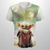 2026 Scranton Wilkes Barre Star Wars Night Jersey Giveaway 1