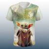 2026 Scranton Wilkes Barre Star Wars Night Jersey Giveaway 2
