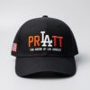 2026 Spencer Pratt For Mayor Of Los Angeles Hat 4 2026 Spencer Pratt For Mayor Of Los Angeles Hat 1