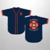 2026 Tigers First Responders Jersey Giveaway 1