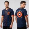 2026 Tigers First Responders Jersey Giveaway 2