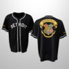 2026 Tigers Harry Potter Night Jersey Giveaway 1