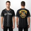 2026 Tigers Harry Potter Night Jersey Giveaway 2