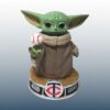 2026 Twins Star Wars Night Grogu Bobblehead Giveaway 3 2026 Twins Star Wars Night Grogu Bobblehead Giveaway 2