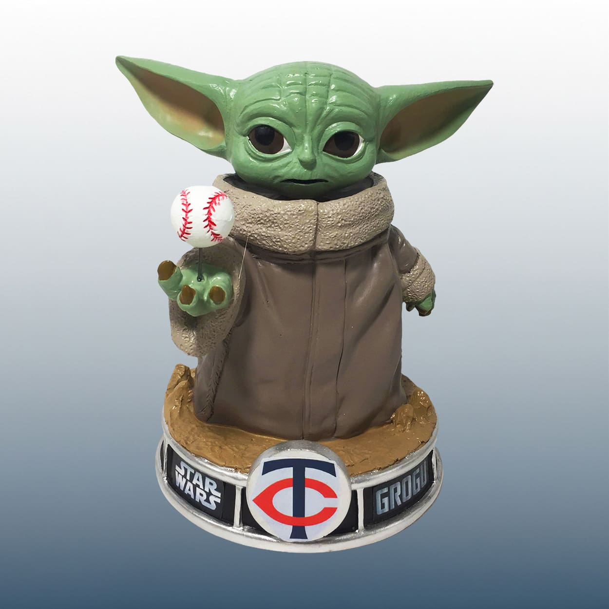 2026 Twins Star Wars Night Grogu Bobblehead Giveaway 2 2026 Twins Star Wars Night Grogu Bobblehead Giveaway 2