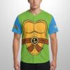 2026 Twins Teenage Mutant Ninja Turtles Day Jersey Giveaway 2