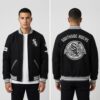 2026 White Sox Fourth Wing Night Jacket Giveaway 2