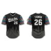 2026 White Sox Taiwan Night Jersey Giveaway 1