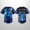 2026 Wisconsin Timber Rattlers Harry Potter Jersey Giveaway 1