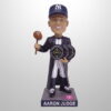 2026 Yankees Aaron Judge MVP Bobblehead Giveaway 1
