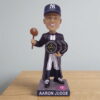 2026 Yankees Aaron Judge MVP Bobblehead Giveaway 2