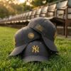 2026 Yankees House of the Dragon Cap Night Giveaway 2