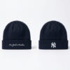 2026 Yankees New York or Nowhere Knit Hat Night Giveaway 1