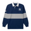 2026 Yankees Rugby Shirt Night Giveaway 1