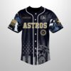 Astros 2026 Military Appreciation Night America 250 Jersey 2