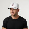 Austin Dillon Kyle Busch 8 Hat (2)