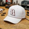 Austin Dillon Kyle Busch 8 Hat (3)