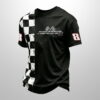 Because You Never Know When The Last One Is Kyle Busch Shirt 1